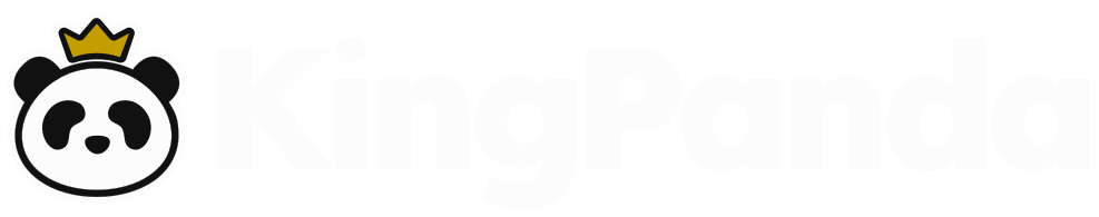 KINGPANDALOGO